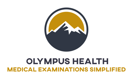 Olympus-Health